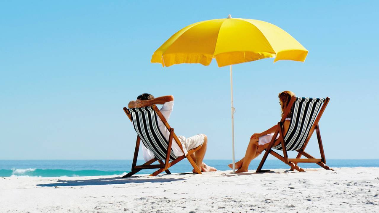 MAINTAIN YOUR VITAMIN D LEVEL EVEN IN SUMMER!