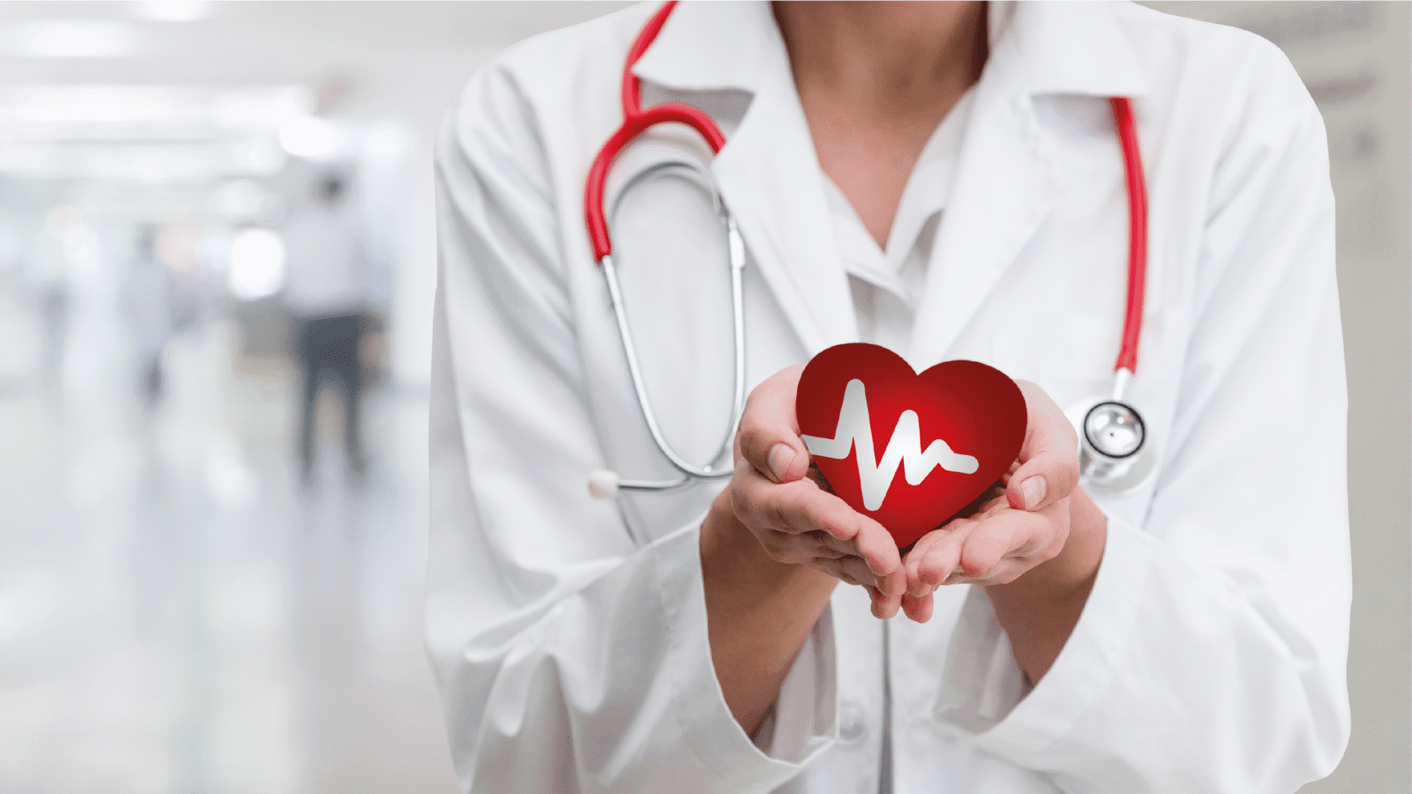 5 MYTHS ABOUT HEART HEALTH