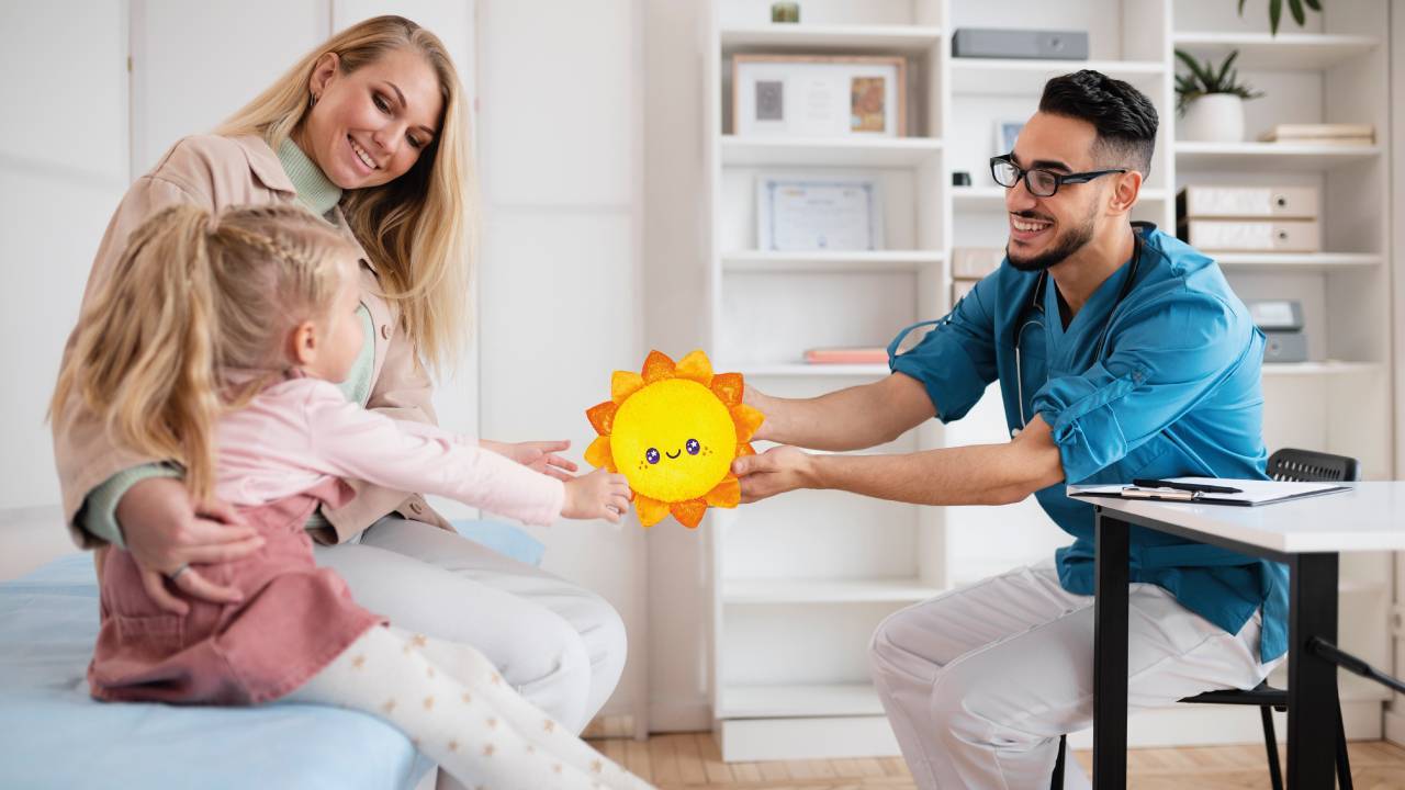 D-VITAMIN FOR CHILDREN – 7 REASONS WHY YOU SHOULD START TODAY!