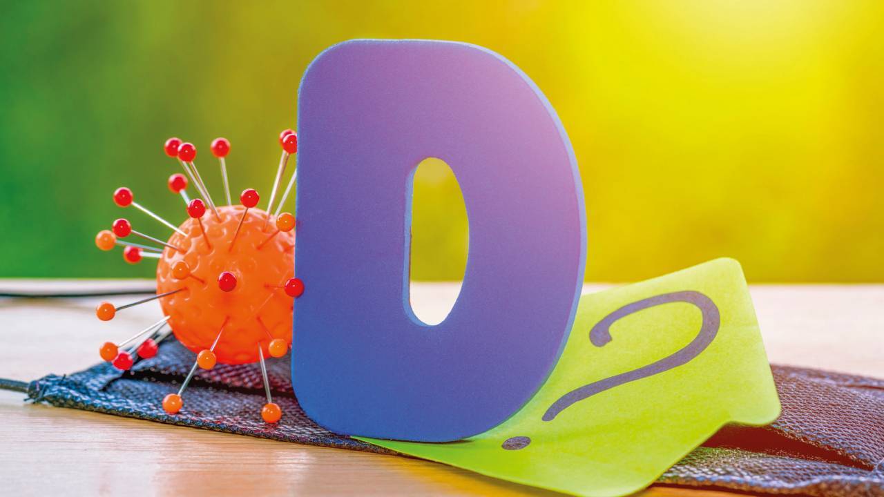 WHAT IS THE ROLE OF VITAMIN D IN YOUR DAILY HEALTH?