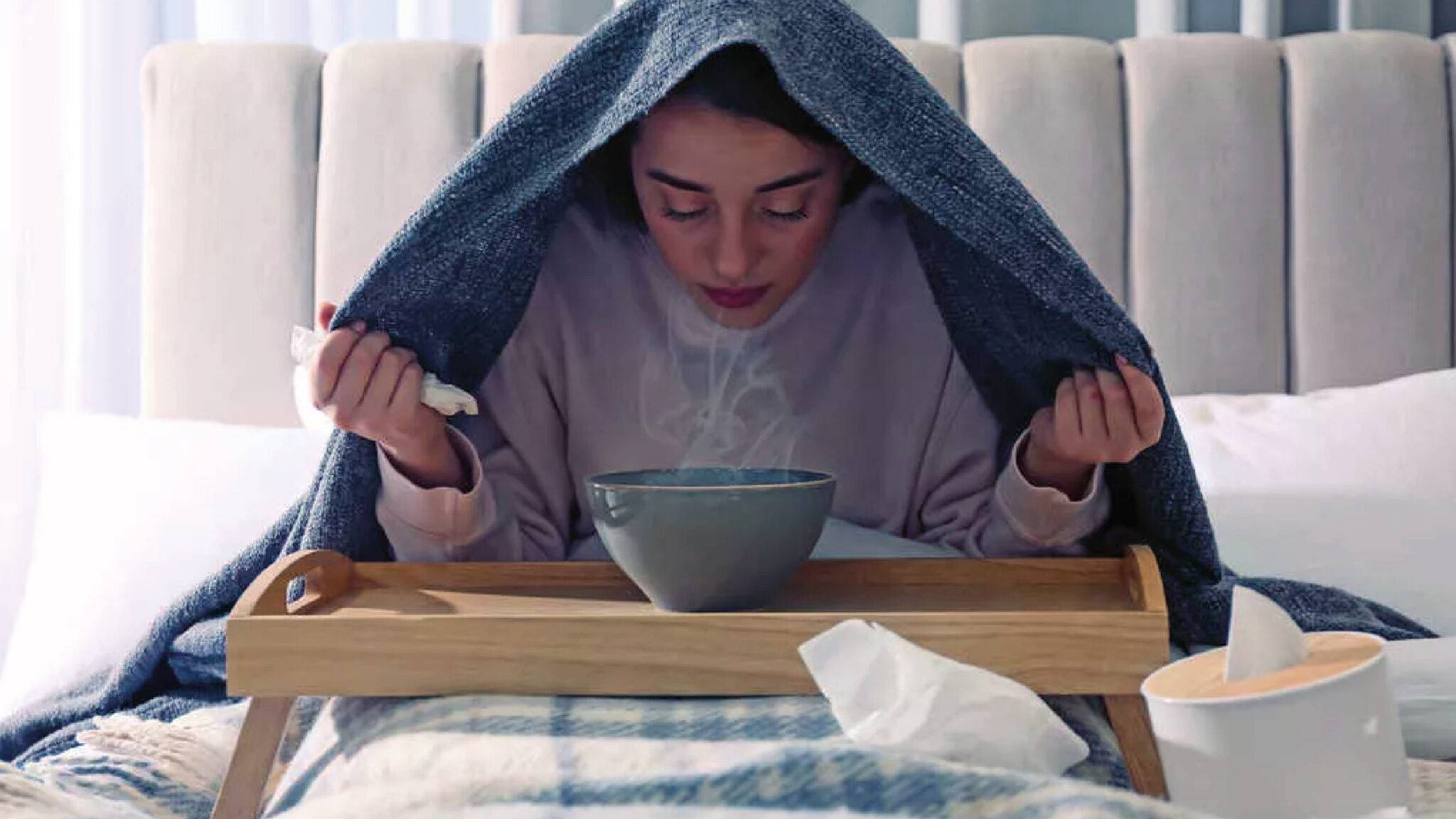 COLD REMEDY – USEFUL TIPS FOR EFFECTIVE COLD RELIEF
