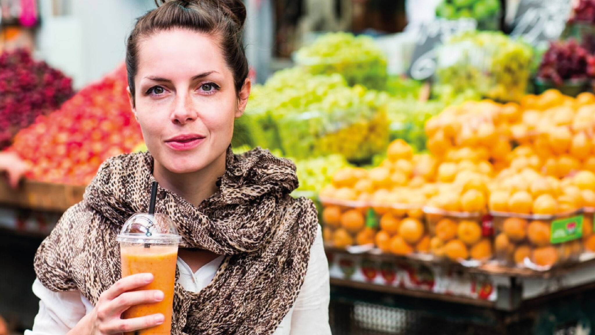 HOW TO TAKE VITAMIN C TO BENEFIT FROM IT?