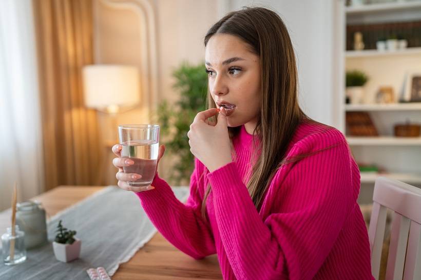 HOW TO TAKE OMEGA-3 FATTY ACIDS TO MAXIMIZE HEALTH BENEFITS?