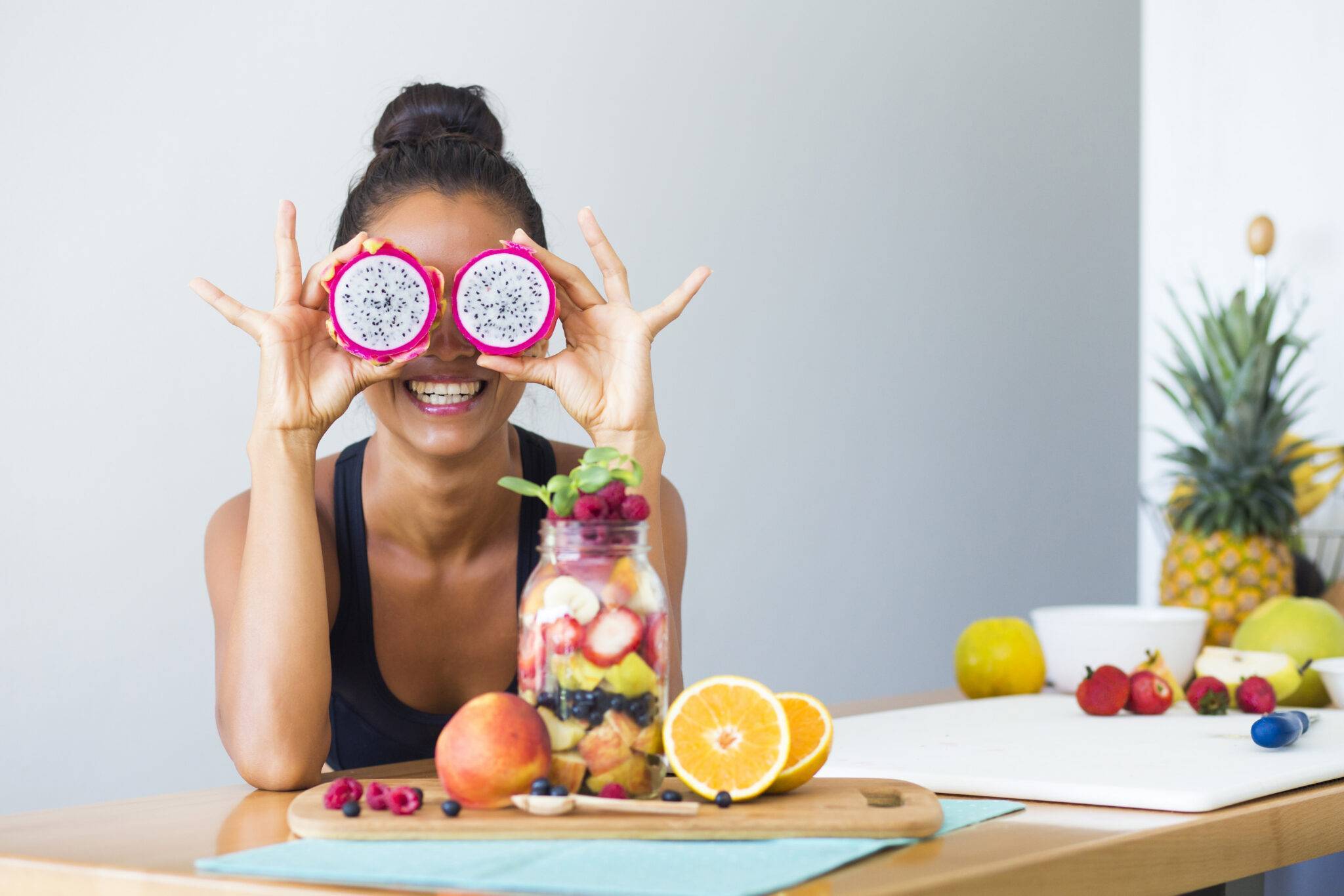 HOW AND WHEN TO TAKE EYE VITAMINS?