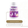 CALCITOL CITRATE 2500 N60 narimistablett 2
