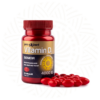 Vitamin D3 Pro Expert 4000IU SENIOR N60 softgel capsules