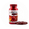Zovacor OMEGA N60 softgel capsules