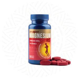 Magnesium Pro Expert RED N30