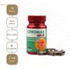Citromax akut kapslid tarvitamine