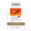 Liverta karp toestatud toime maksale