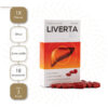 Liverta xr kapslid tarvitamine
