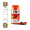 Liverta xr kapslid tarvitamine
