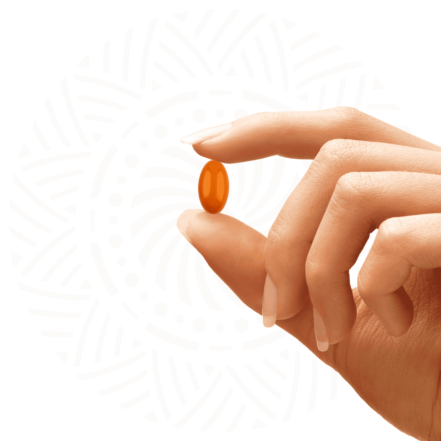 LUXADOR Vitamin D3 4000 MiLADY N90 — capsule