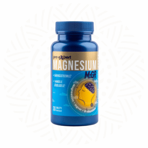 Magnesium Pro Expert MGR N30 — bottle