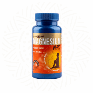 Magnesium Pro Expert NRO N45 — bottle