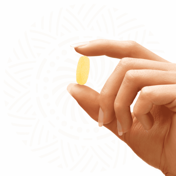 Magnesium Pro Expert NRO N45 — chewable tablet