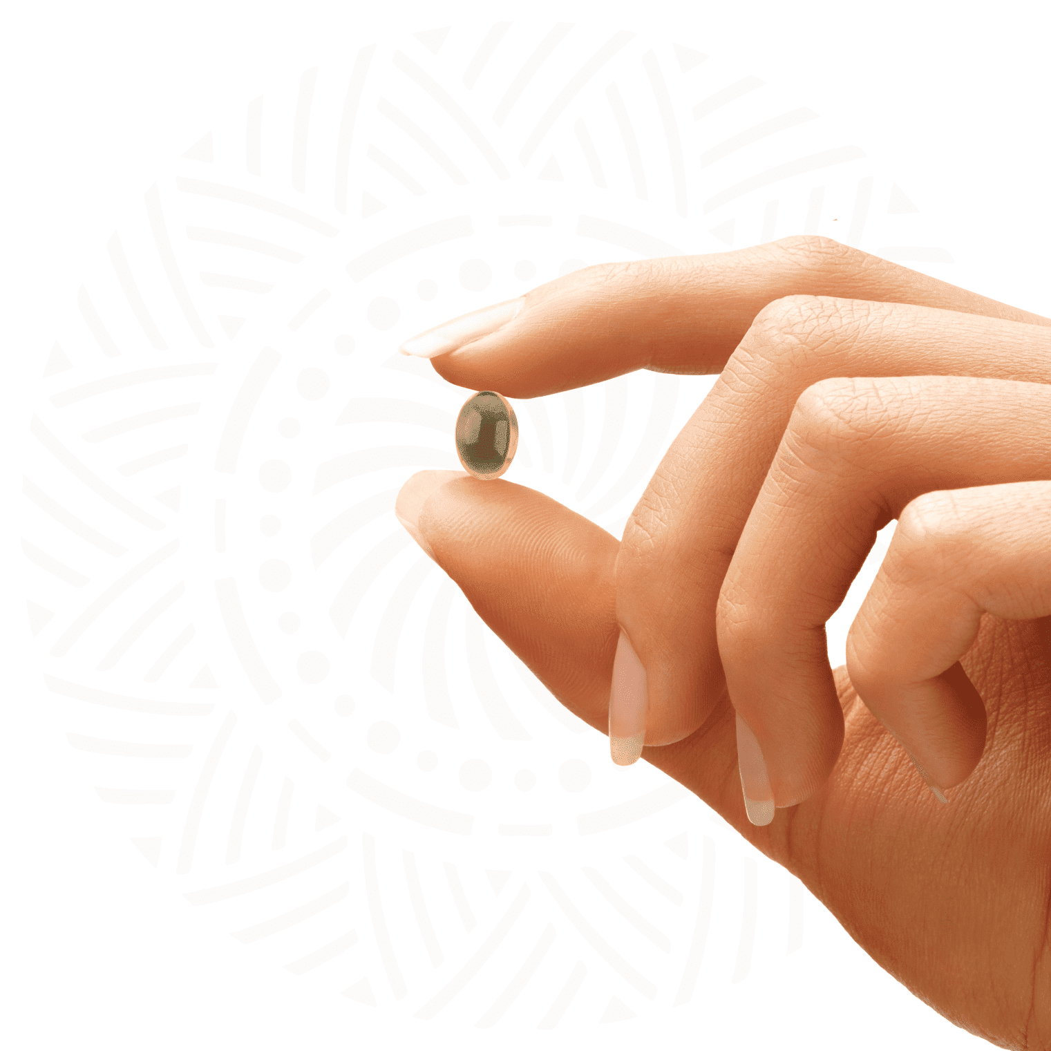 Vitamin D3 Pro Expert 1200IU N90 — capsule