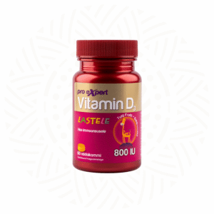 Vitamin D3 Pro Expert for Kids 800IU N60 — bottle
