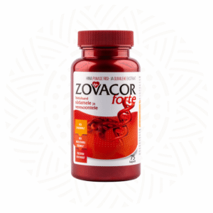 Zovacor Forte N75 — bottle