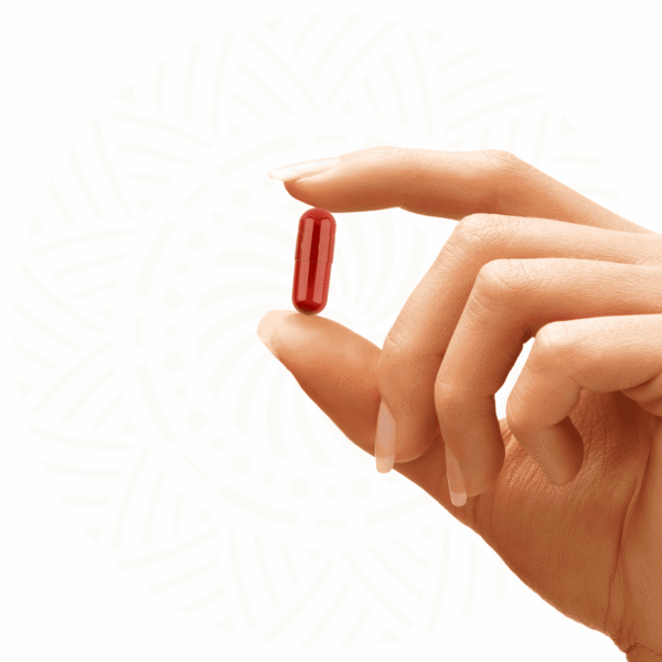 Zovacor N30 — capsule