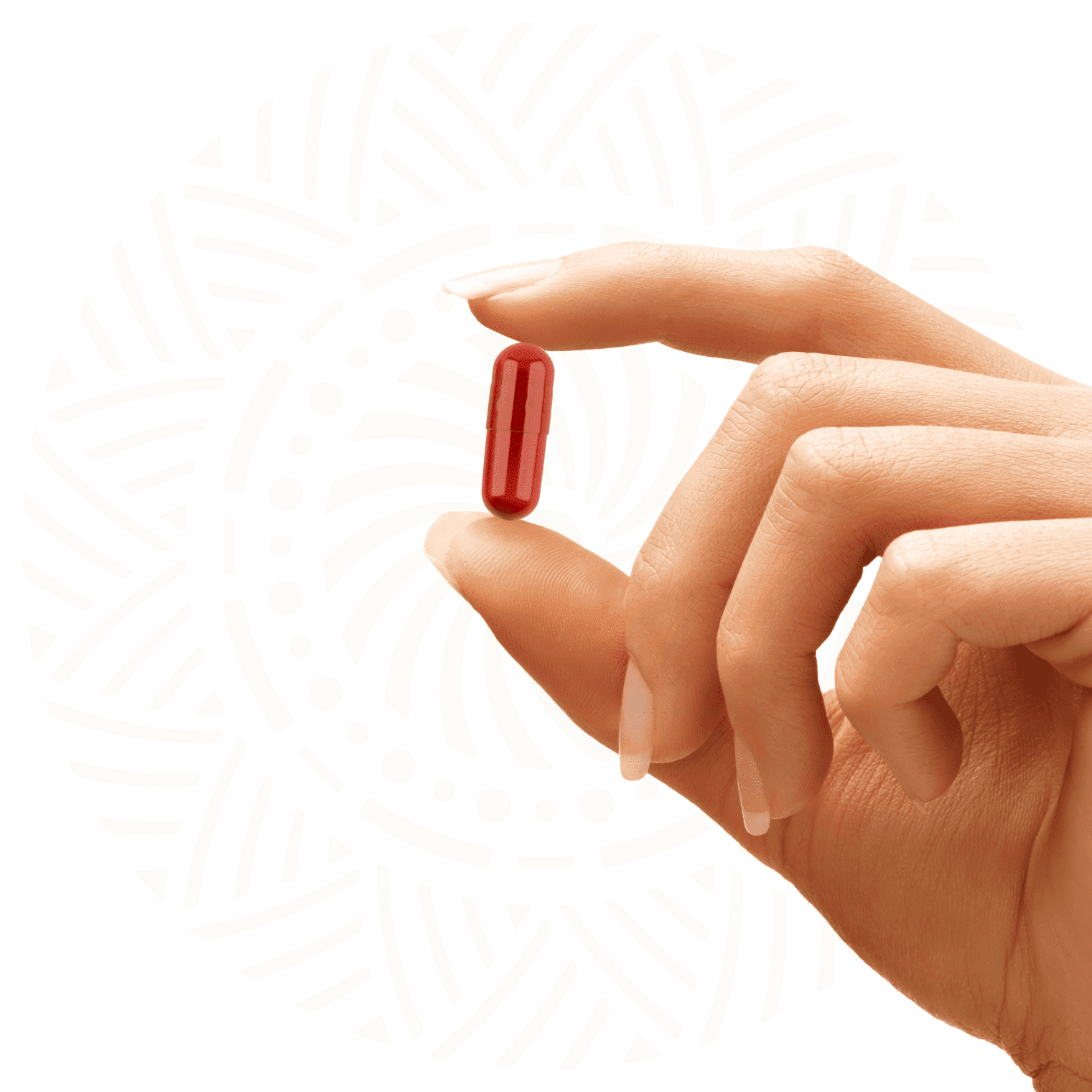 Zovacor N30 — capsule