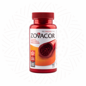 Zovacor N90 — bottle
