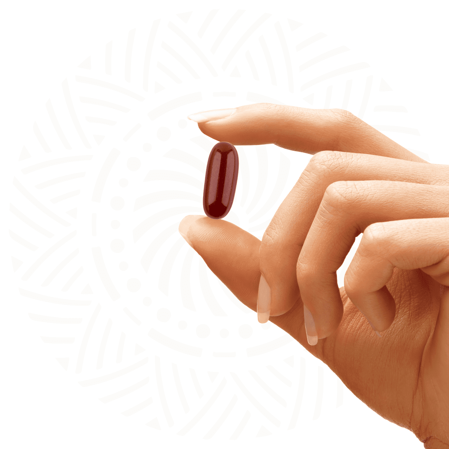 Zovacor OMEGA N60 — capsule