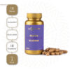 Melafera meelerahu kapslid tarvitamine