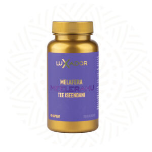 Melafera Meelerahu N40 — bottle