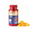 Pro expert Dvitamin Junior STAR GUMMIES 1800IU bottle support for everyday immunity