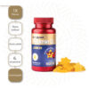 Pro expert Junior1800 STAR kommid tarvitamine