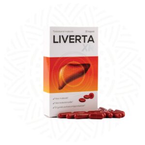 Liverta XR N30