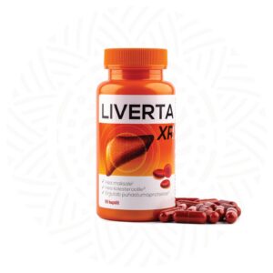 Liverta XR N90