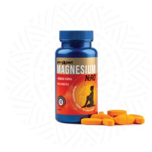 MAGNESIUM PRO EXPERT N:RO N60