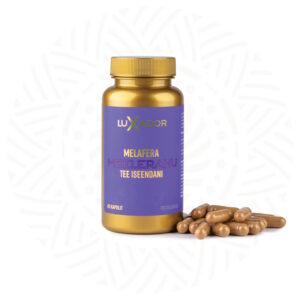 Melafera Meelerahu N40