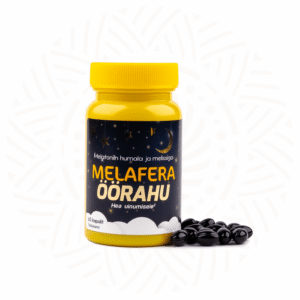 Melafera Öörahu N60