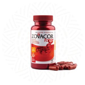 Zovacor Forte N75