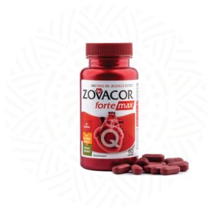 Zovacor Forte Qmax N60