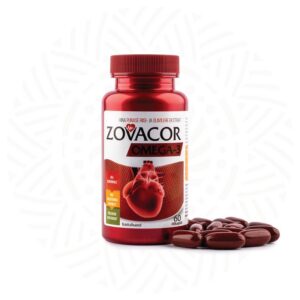 Zovacor OMEGA N60