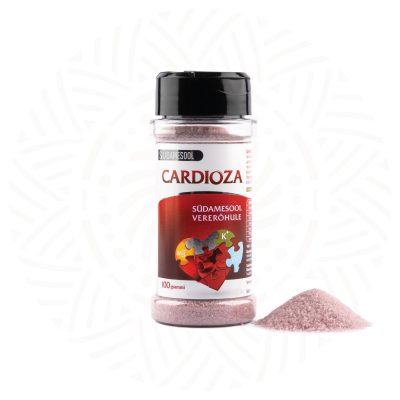 Cardioza Sudamesool 100g