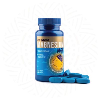 Magnesium Pro Expert MGR N30