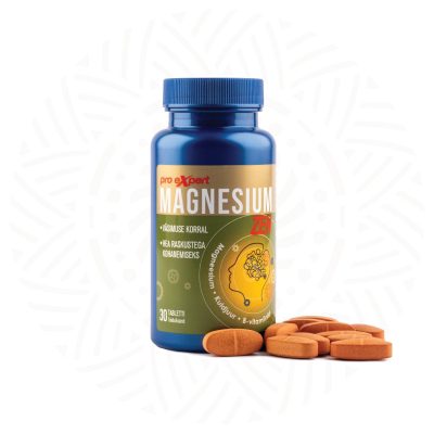 Magnesium Pro Expert ZEN N30