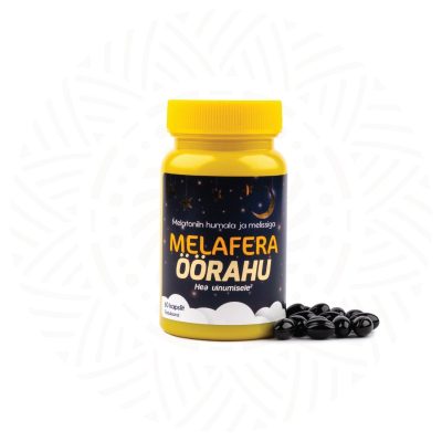 Melafera oorahu N60